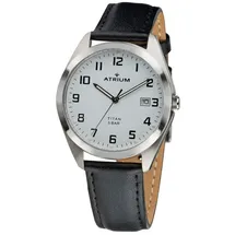 Atrium A14-10 Leder 5 bar 40 mm