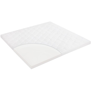 Julius Zöllner 7154200000 Laufgittermatratze Activity, 90 cm