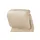 Hukla Relaxsessel Pierre Leder 75 x 126 x 177 cm Beige elektrisch