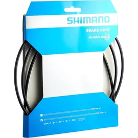 Shimano Bremsschlauch 1700 mm Schwarz - SM-BH59-JK