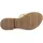 Gabor Pantolette GABOR "Pantolette", Damen, Gr. 40, gelb, Schuhe Pantolette