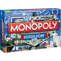 Monopoly Düsseldorf