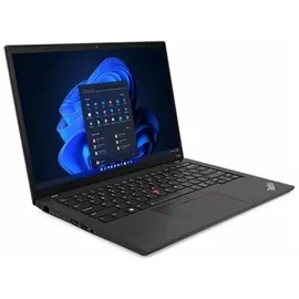 Lenovo ThinkPad P14s G4 Intel Core i7-1360P 32 GB RAM 1 TB SSD 21HF000XGE