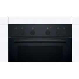 Bosch HND211LR1 (HEF010BA1,NKN645GA2E) Herdset 5Heizarten Elektrokochfeld 60cm Edelstahlrahmen