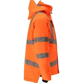 Mascot Winterjacke mit CLIMASCOT®-Futter Winterjacke, hi-vis Orange 3XL