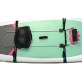 Eckla Boardseat Paddelsitz für Surf- und SUP Boards
