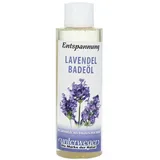 Grüner Pharmavertrieb Lavendel-Badeöl Unterweger