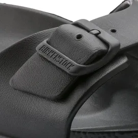 Birkenstock Madrid EVA schwarz 37