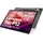 Lenovo Tab P12 12.7'' 128 GB Wi-Fi Storm Grey + Pen ZACL0007SE