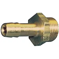 EWO Gewindetülle MS AG G 3/8 Zoll LW 13