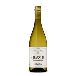 Chasslie, Gutedel Trocken Julius Zotz 2020