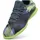 Puma Future 7 Play IT IN Kinder grau 34