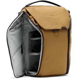 Peak Design Everyday Backpack 30L v2 Coyote