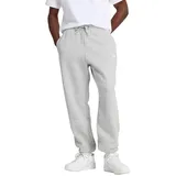 New Balance Herren. MP41503 Sport Essentials Fleece-Jogger-Hose Grau