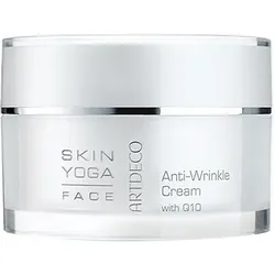 Artdeco Anti-Wrinkle Cream with Q10 50ml