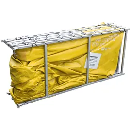 fol-da-tank Frame Tank Doppelfaltung 15,2 m3