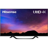 Hisense 43A66H Fernseher 109,2 cm (43 Zoll), Ultra HD Smart-TV WLAN Schwarz