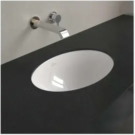 Villeroy & Boch Loop & Friends Unterbauwaschbecken 43 x 28,5 cm (4A5300R1)