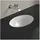 Villeroy & Boch Loop & Friends Unterbauwaschbecken 43 x 28,5 cm (4A5300R1)