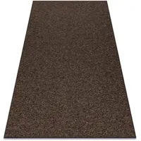 RugsX Teppichboden Superstar 888 Braun Brown 300x400 cm,