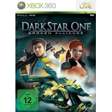 DarkStar One: Broken Alliance (Best of) (Xbox 360)