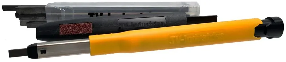 ToolPack Heavy-Duty Markierungsset Graphit