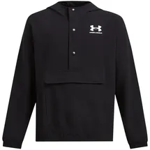 Under Armour Anorak Black M