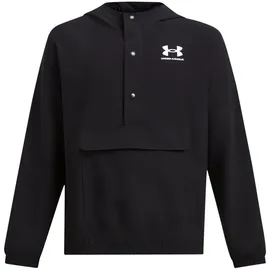 Under Armour Anorak Black M