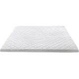 Meise Möbel Kaltschaum-Topper (200x200cm)