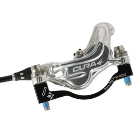 Formula Cura 4 silber