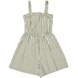 Roxy Playa Baby Overall Oil Grün 12