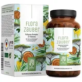 NATURTREU Florazauber Kapseln 60 St.