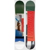 The Outsiders 2024 Snowboard multi, 156W