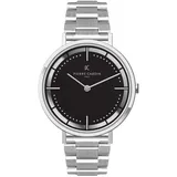 Pierre Cardin Belleville Park Edelstahl 41 mm CBV.1028