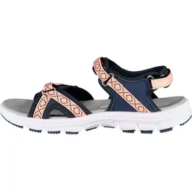 CMP Almaak Damen B.Blue/Peach 40