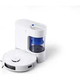 Ecovacs DEEBOT N20 Pro Plus Weiß