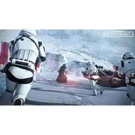 Star Wars: Battlefront II (USK) (PS4)
