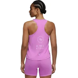 Puma X Hyrox Dryelite Damen pink - Electric Orchid - XL