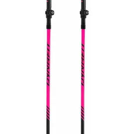 Dynafit Ultra Pro Stöcke (Größe 115-135cm, Pink