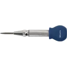 tecwerk Automatikkörner L.135mm Schaft-Q.2mm 2mm