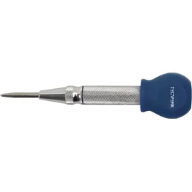 tecwerk Automatikkörner L.135mm Schaft-Q.2mm 2mm