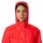 HELLY HANSEN Loke 2.0 Regenmantel Unisex Alert Red XL