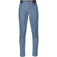 Chillaz Céüse Denim Blau XL