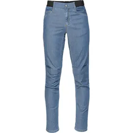 Chillaz Céüse Denim Blau XL