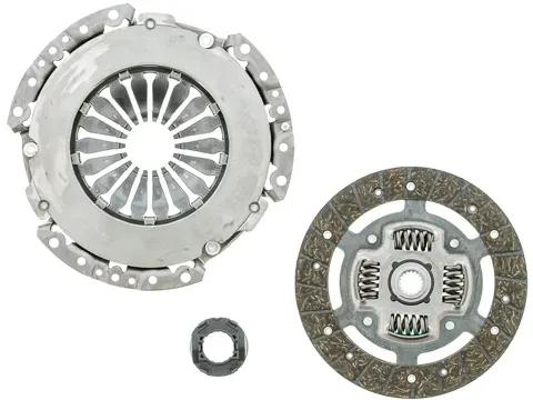 AISIN Kupplungssatz km123