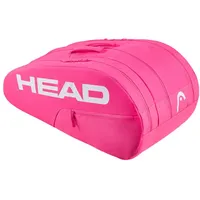 Head Tennistasche Base L pink