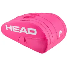 Head Tennistasche Base L pink