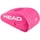Head Tennistasche Base L pink