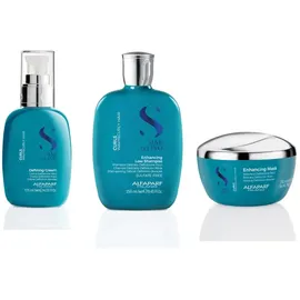 Alfaparf Milano Semi di Lino Curls Reaktivierungsspray 125 ml