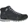 CMP Elettra Mid Hiking Shoes WP (Antracite U423), 46 EU (10.5 UK)